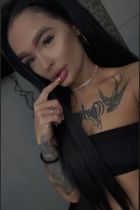 Мирослава  из Мурманска