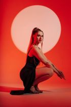 8 921 030-21-28 Проститутка Ксюша (22 лет, Мурманск)